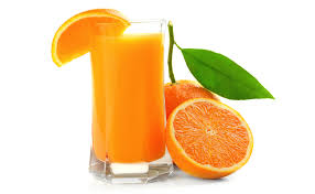 Jugo de Naranja - Panarro Foods SL
